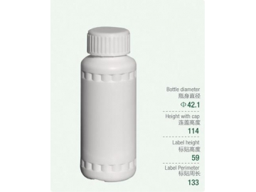 100ML Bottles