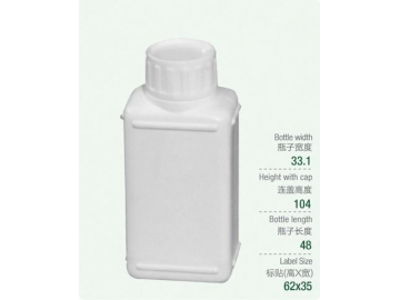 100ML Bottles