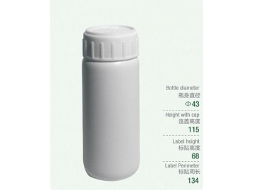 100ML Bottles