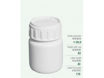 100ML Bottles