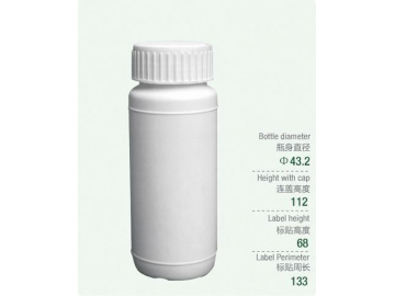 100ML Bottles