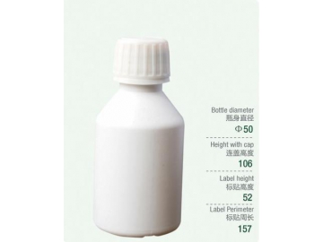 100ML Bottles