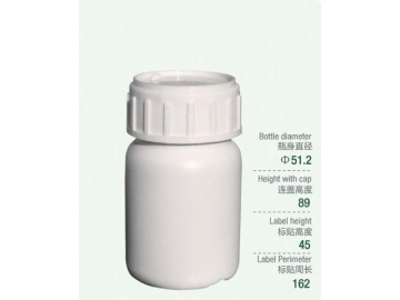100ML Bottles