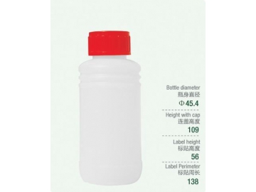 100ML Bottles