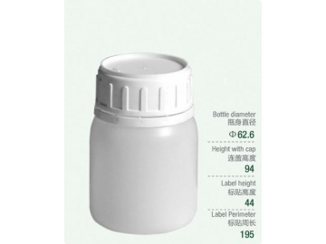 100ML Bottles