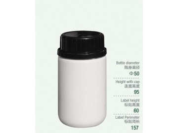 100ML Bottles