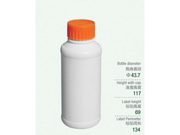 100ML Bottles