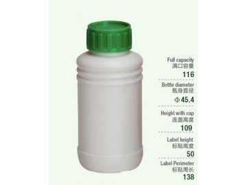 100ML Bottles