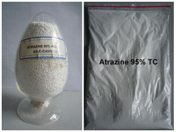 Atrazine