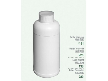 1L Bottles