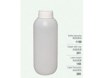 1L Bottles