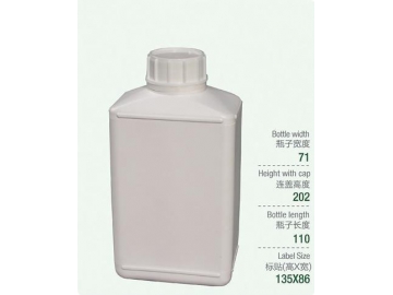 1L Bottles