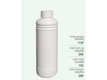 1L Bottles