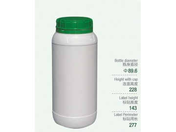 1L Bottles