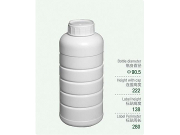 1L Bottles