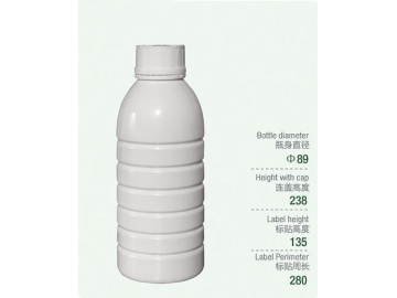 1L Bottles