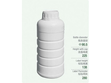 1L Bottles