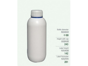 1L Bottles