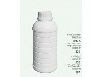 1L Bottles