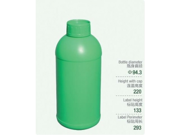 1L Bottles