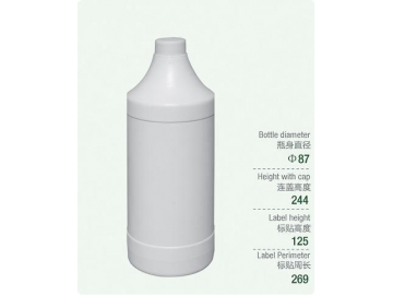 1L Bottles