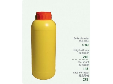 1L Bottles