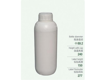 1L Bottles