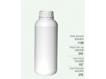 1L Bottles