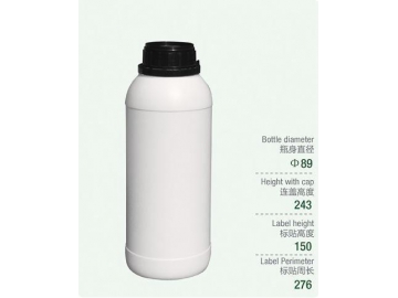 1L Bottles