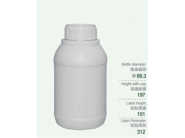 1L Bottles