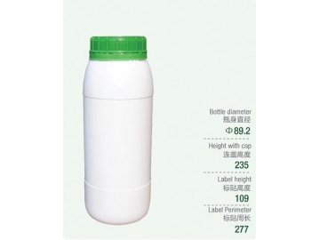1L Bottles