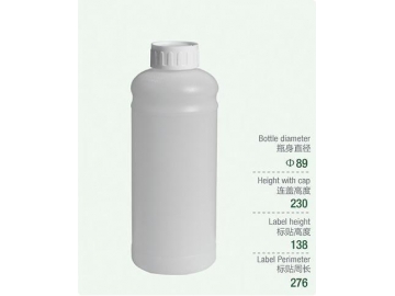 1L Bottles