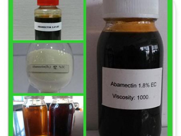 Abamectin