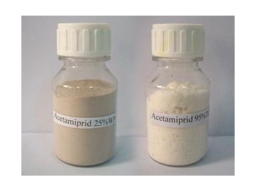 Acetamiprid