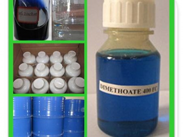 Dimethoate