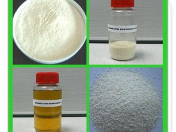 Emamectin Benzoate