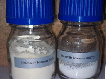 Emamectin Benzoate