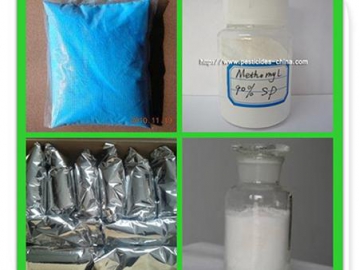 Methomyl