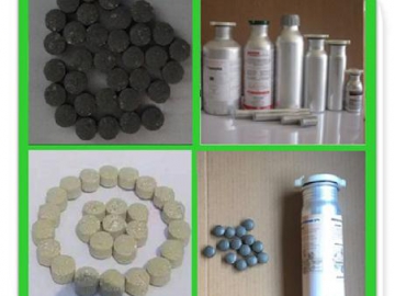 Aluminium Phosphide