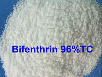 Bifenthrin