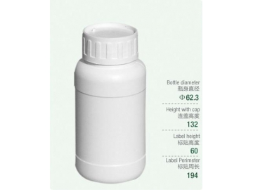 250ML Bottles