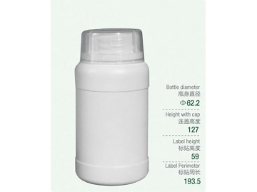 250ML Bottles