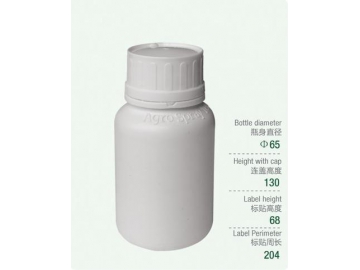 250ML Bottles