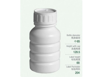 250ML Bottles