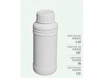 250ML Bottles