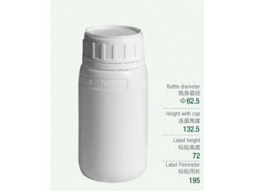 250ML Bottles