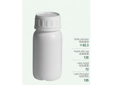 250ML Bottles