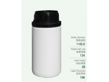 250ML Bottles