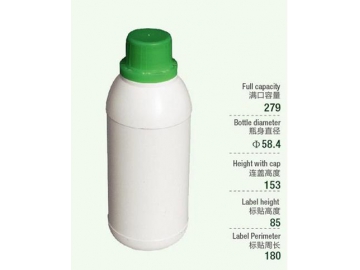 250ML Bottles