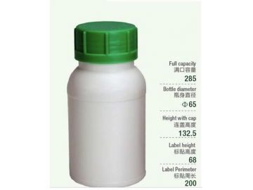 250ML Bottles